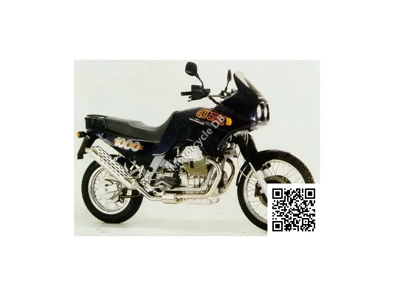 Moto Guzzi Quota 1000 1996 12836